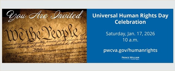 Universal human rights day