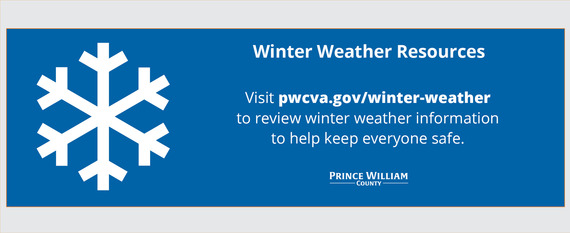 Winter weather resources graphic