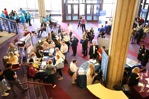 PWC Procurement Expo