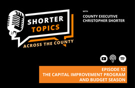 Shorter Topics graphic