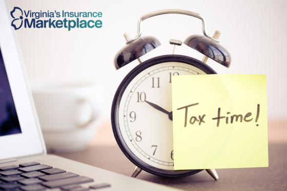Tax Day is approaching.