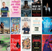 February Wowbrary new relaeases