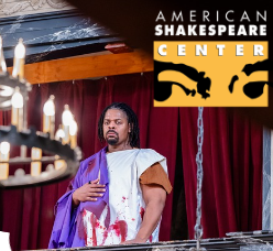 American Shakespeare Center