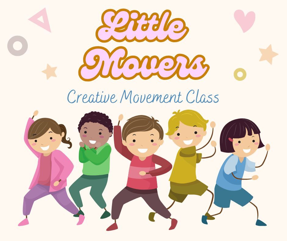 little movers