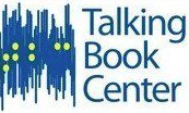 Talking Book Center