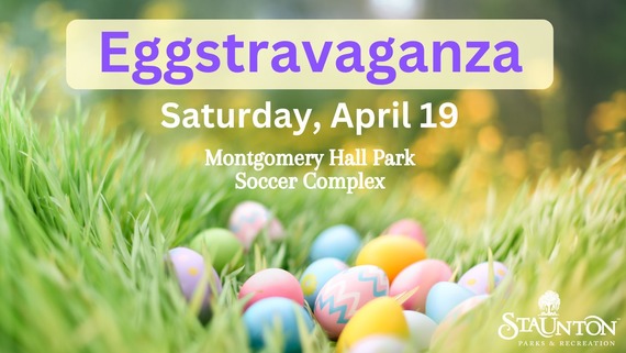 Eggstravaganza