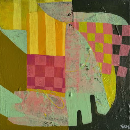 Sage Latane's artwork