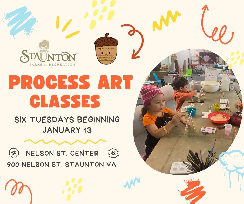Art classes