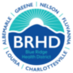 Blue Ridge Health District