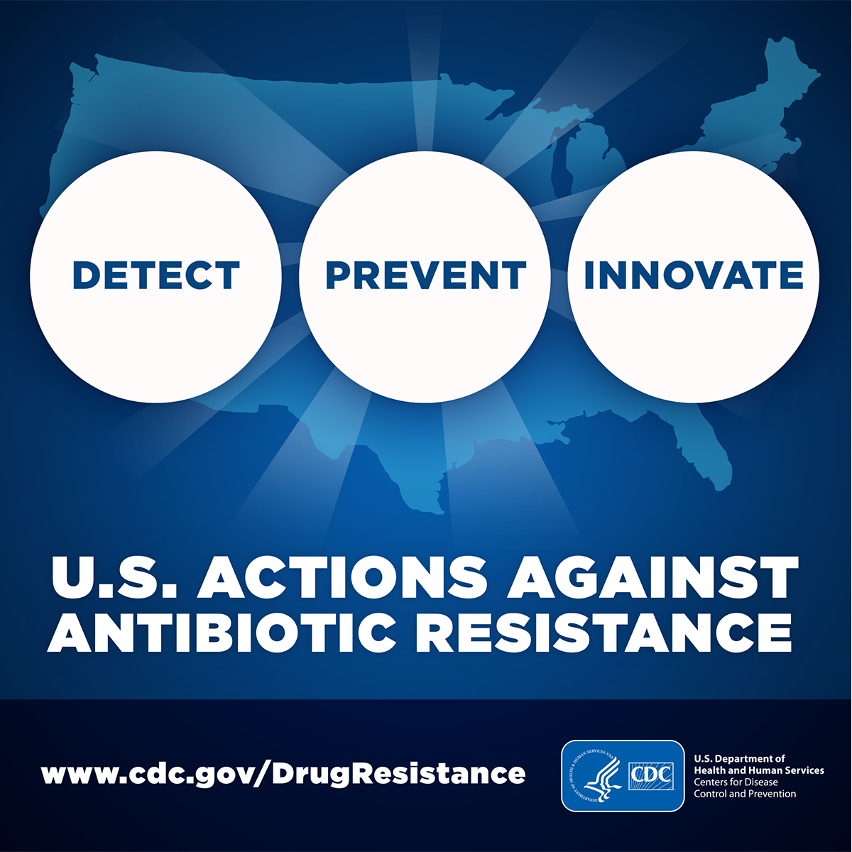 U.S. Antibiotic Resistance 