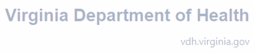 VirginiaDeptofHealthHeader
