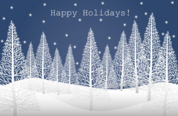 Happy Holidays