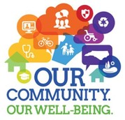 community health assessment logo