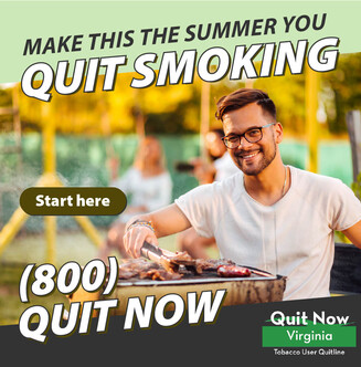 Make this the summer you quit smoking
