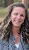Tiffany Eustice, Northwest Regional Coordinator