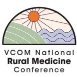 VCOM conference logo