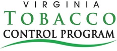 VDH Tobacco Control Program Logo