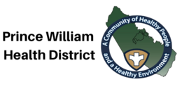 Prince William Health District Logo