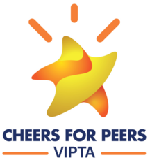 Cheer for Peers