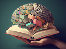 brain book