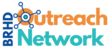 BRHD Outreach Network Logo