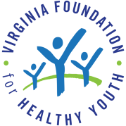Virginia Foundation for Healthy Youth logo 