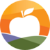Blue Ridge Area Food Bank logo.