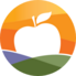 Blue Ridge Area Food Bank logo.