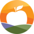 Blue Ridge Area Food Bank logo.