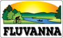 Fluvanna County logo.