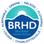 Blue Ridge Health District logo.