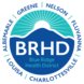Blue Ridge Health District logo.