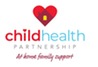 Child Health Partnership logo.