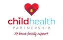 Child Health Partnership logo.