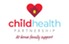 Child Health Partnership logo.