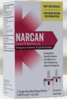 OTC Narcan Box