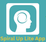 Spiral Up Lite App logo