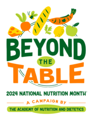 Beyond The Table