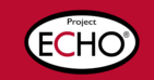 Project Echo logo