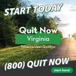 Quit Now Virginia ad