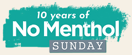 Menthol Sunday logo