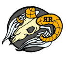 VCU Rams in Recovery logo