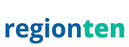 Region Ten logo.