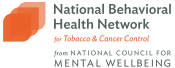 Logo for the National Behavioral Health Network
