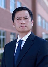 Dr. Hong Xue