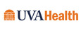 University of Virginia Health System logo.