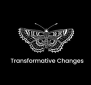 Transformative Changes logo.