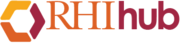 RHIhub