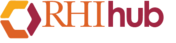 RHIhub