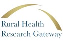 Rural Health Research Gateway